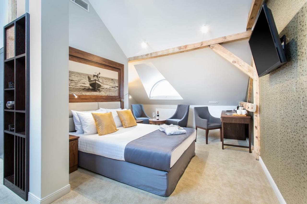 Jakubowy Hotel غدينيا المظهر الخارجي الصورة