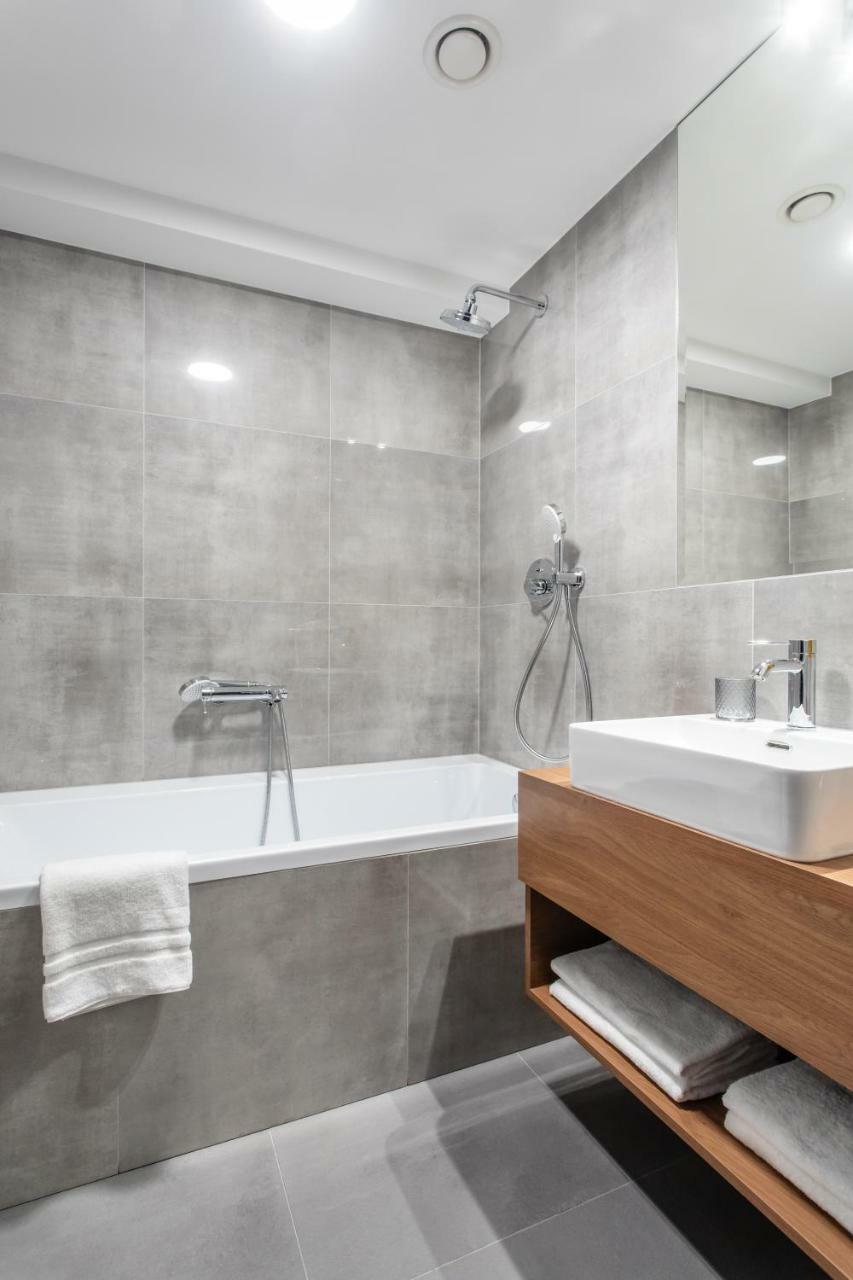 Jakubowy Hotel غدينيا المظهر الخارجي الصورة